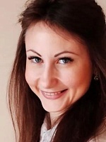 Кисиль Елена Юрьевна