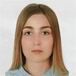 Майя  Копотилова