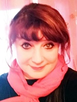 Павкина Анжелика Яковлевна