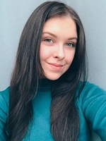 Данилкина Екатерина Викторовна