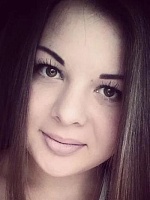 Чебанова Анастасия Гавриловна