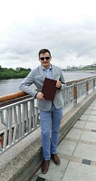 Ульянов Олег Александрович