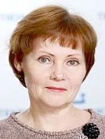 Рублева Галина Викторовна