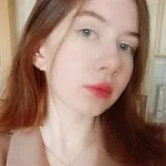 Полина Александровна Контова