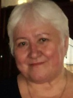Гаценко Галина Васильевна