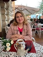 Иванова Вера Владимировна