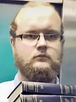 Станищук Николай Юрьевич