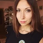 Рахманова Надежда Анатольевна