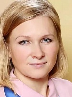 Осипова Ольга Сергеевна