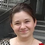 Елена Владимировна Лошакевич