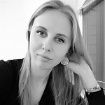 Елена Александровна Суптеля