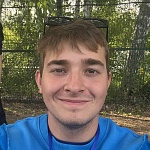Беков Роман Амирханович