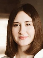 Фицай Надежда Петровна