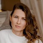 Оксана Николаевна Хрипунова