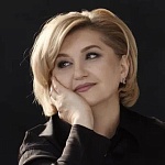 Армине Оганесовна Самвелян
