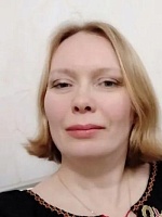 Перевозкина Наталья Юрьевна