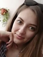 Молданова Анастасия Олеговна