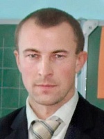 Леньков Евгений Викторович
