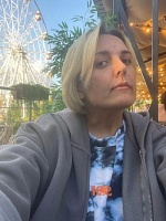 Охотникова Галина Сергеевна