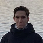 Горшкалев Данил Дмитриевич