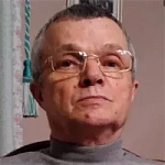 Евгений Васильевич  Долгих