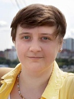 Ченчик Елена Сергеевна