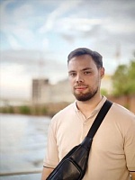 Чеканов Даниил Дмитриевич