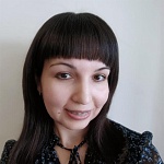 Столбовая Альфия Рамисовна