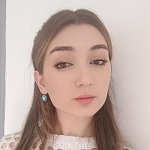 Танчевская Есения Александровна