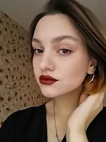 Аксёнова Валерия Александровна