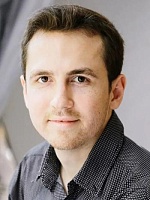 Журкин Матвей Юрьевич