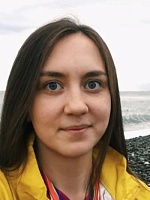 Карташова Екатерина Анатольевна