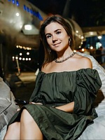 Честина Екатерина Михайловна