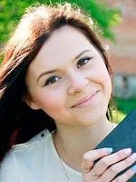 Симакова Анастасия Алексеевна