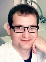 Хомяков Константин Анатольевич