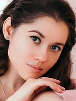 Полькина Ксения Николаевна