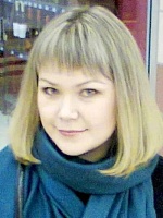Нурмухаметова Елена Майзуровна