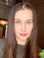 Суворова Мария Александровна