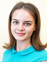 Акимова Алеся Александровна