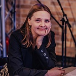 Смирнова Мария Владимировна