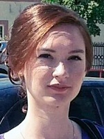 Чередова Алина Алексеевна