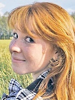 Скородумова Эмма Юрьевна