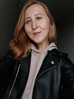 Игнатова Виктория Юрьевна