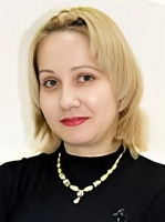 Фадеева Людмила Владимировна