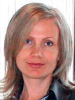 Терехова Наталья Владимировна