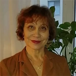 Нина Ивановна Петрова