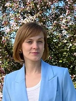 Санникова Юлия Валерьевна