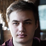 Владимир Владимирович Затолочный
