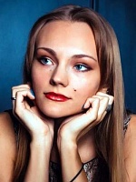 Поповская Анна Михайловна