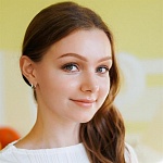 Семухина Анна Павловна